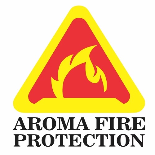 ELSA FIRE SAFETY P LTD