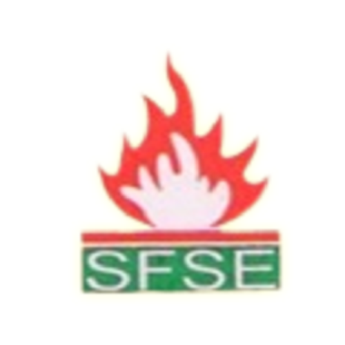 SHREE FIRE & SAFETY ENGINEERS PVT LTD