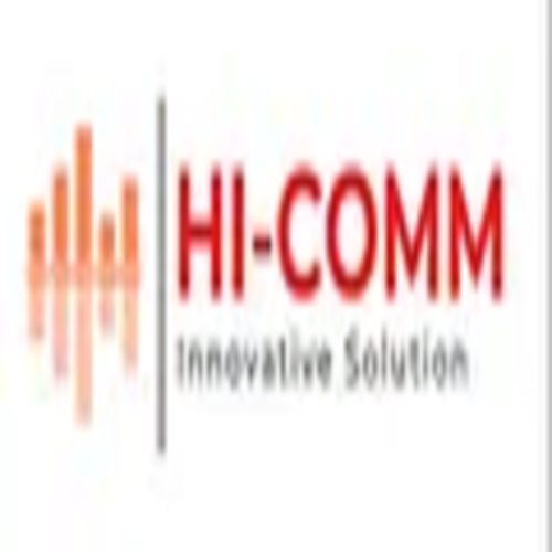 HI COMM INNOVATIVE SOLUTIONS