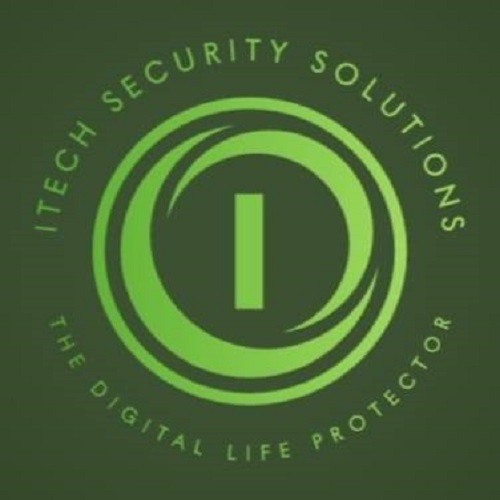 ITECH SECURITY SOLUTIONS