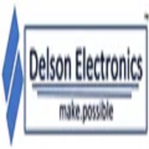 DELSON ELECTRONICS