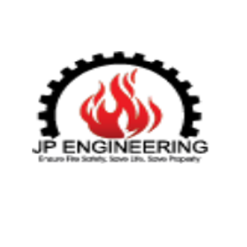 JP ENGINEERING