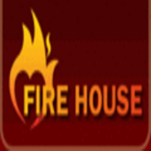 FIRE HOUSE