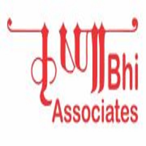 KRISHNABHI ASSOCIATES