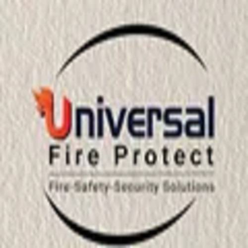 UNIVERSAL FIRE PROTECT LLP