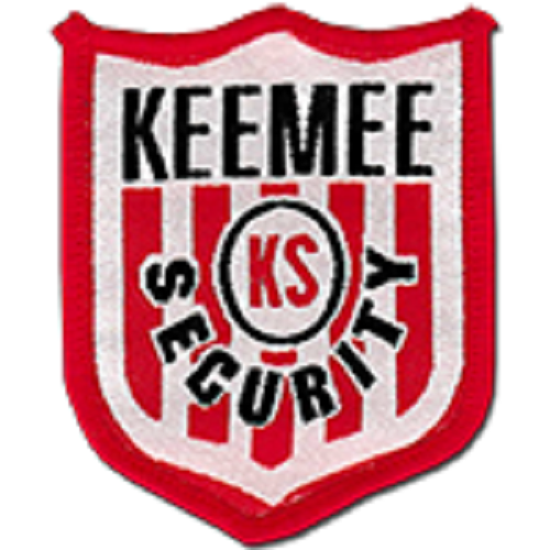KEEMEE SECURITY & FIRE SERVICES
