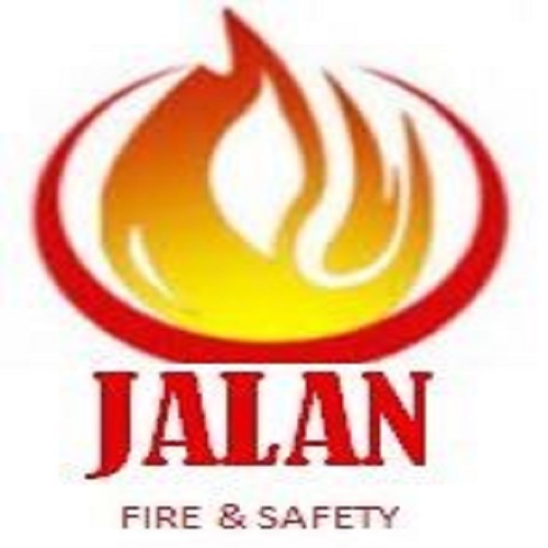 JALAN FIRE AND SAFETY EQUIPMENTS