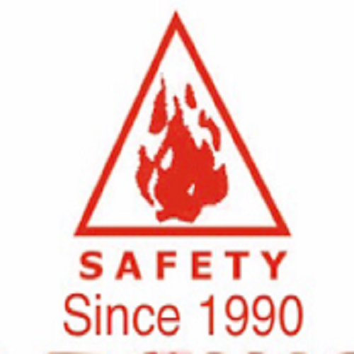 SAFETY EQUIPMENTS FIRE SECURITY