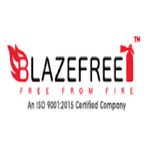 BLAZEFREE SOLUTION