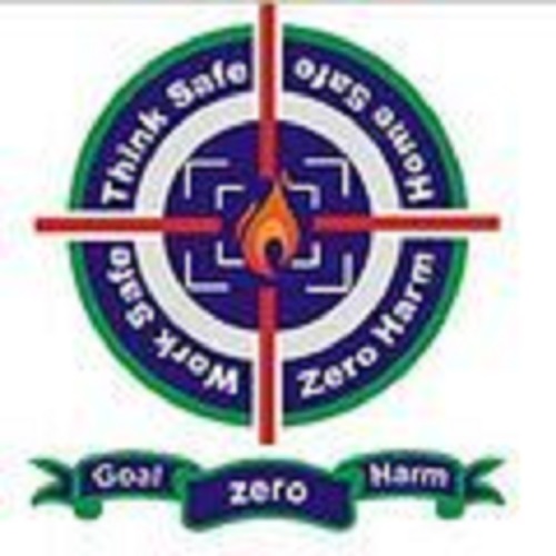 GOAL ZERO HARM FIRE SERVICES