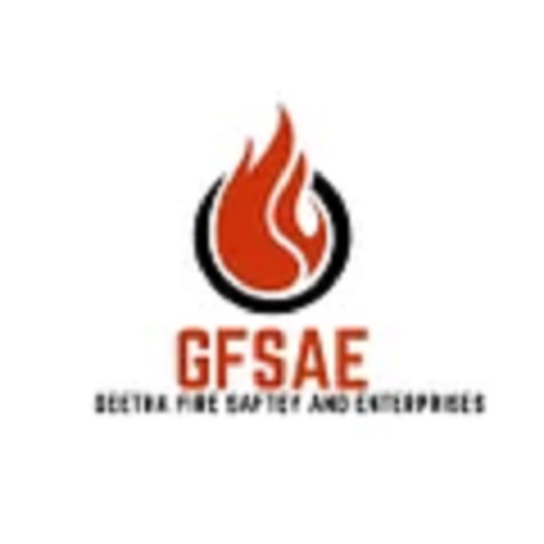 GEETHA FIRE SAFETY AND ENTERPRISES