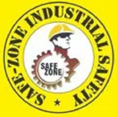 SAFETY ZONE INDUSTRIAL SAFETY
