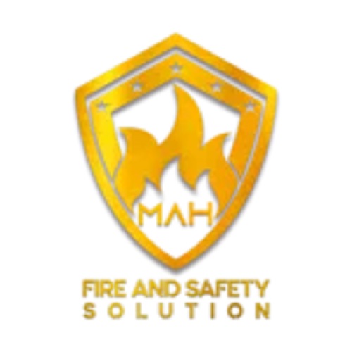 MAH FIRE AND SAFETY SOLUTION