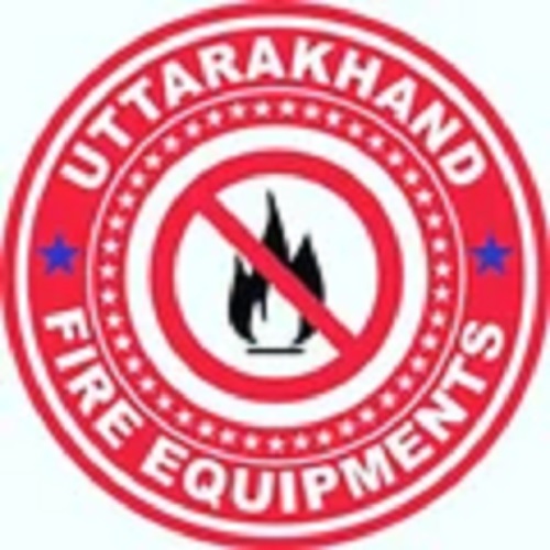 UTTRAKHAND FIRE EQUIPMENT