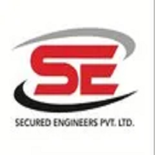 SECURED ENGINEERS PVT LTD