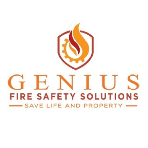 Genius Fire Safety Solutions