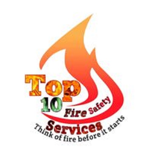 Top Ten Fire Safety Services