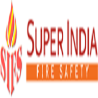 Super India Fire Safety